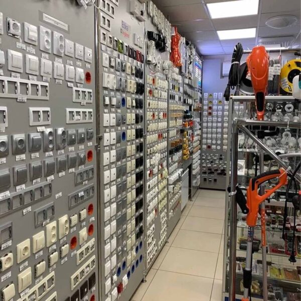 Αγγελίες για Δουλειά 9 Άστρον Electric – Πωλητής – Καλαμάτα